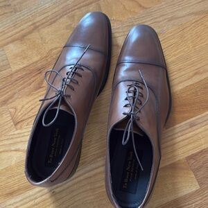 To Boot New York men’s dress shoes
